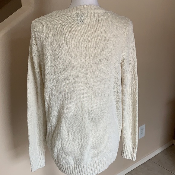 Old navy knit sweater - Picture 5 of 7